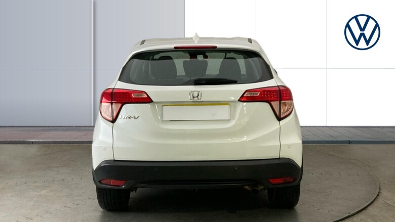 Honda HR-V 1.5 i-VTEC SE CVT 5dr Petrol Hatchback
